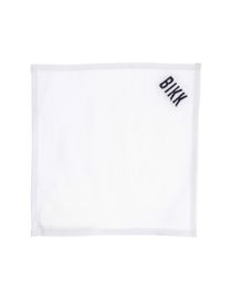 BIKKEMBERGS - Square scarf