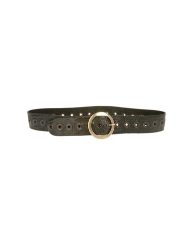 ZOOM PLEIN SUD JEANIUS - Belt