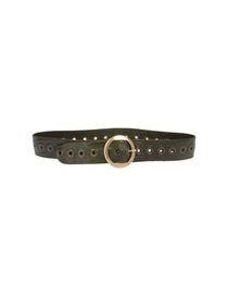 PLEIN SUD JEANIUS - Belt