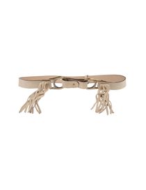 PLEIN SUD JEANIUS - Belt