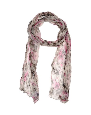 ZOOM SCERVINO STREET - Oblong scarf