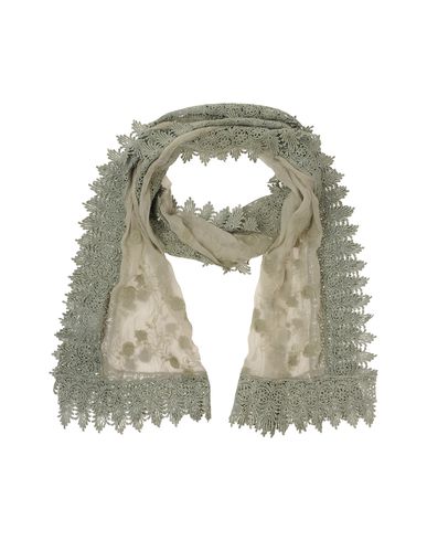 ZOOM SCERVINO STREET - Oblong scarf