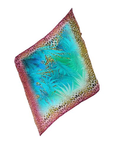 ZOOM CLASS ROBERTO CAVALLI - Square scarf