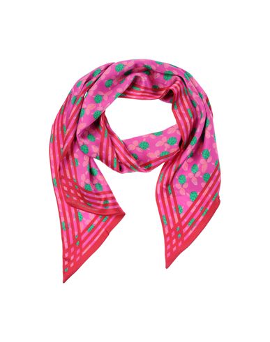 ZOOM CLASS ROBERTO CAVALLI - Oblong scarf