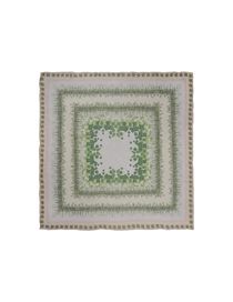 CLASS ROBERTO CAVALLI - Square scarf