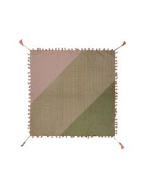 ROSSELLA CARRARA - Square scarf