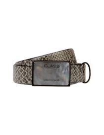 CLASS ROBERTO CAVALLI - Belt