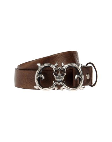 ZOOM CLASS ROBERTO CAVALLI - Belt
