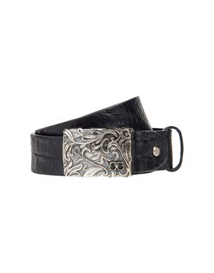 CLASS ROBERTO CAVALLI - Belt