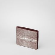 Soft Stingray Nappa Wallet - Wallet - BOTTEGA VENETA - PE13 - 630