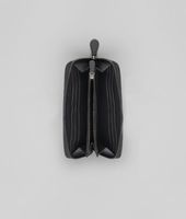 Bottega Veneta® Nappa Circle Zip Around Wallet Bottega Veneta® Nappa Circle Zip Around Wallet