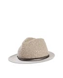 BRUNELLO CUCINELLI - Hat