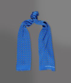 EMPORIO ARMANI - Scarf