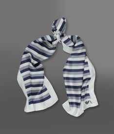 EMPORIO ARMANI - Scarf