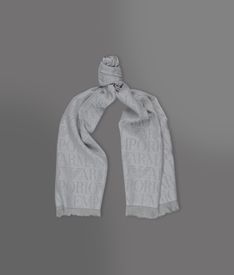 EMPORIO ARMANI - Scarf
