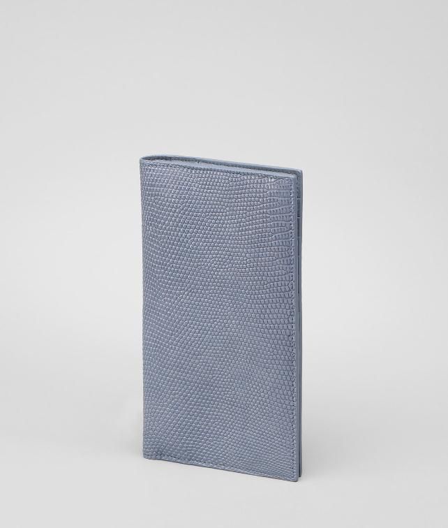 BOTTEGA VENETA Lizard Continental Wallet Wallet U fp