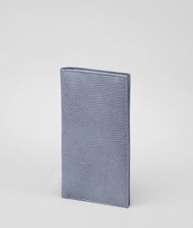 WalletSmall Leather GoodsLizard, Nappa leather Bottega Veneta®