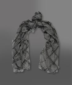 EMPORIO ARMANI - Stole
