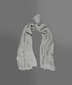 EMPORIO ARMANI - Stole