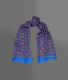 EMPORIO ARMANI - Scarf