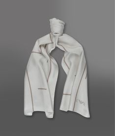 EMPORIO ARMANI - Scarf