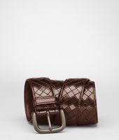 Bottega Veneta® Intreccio Scolpito Belt Bottega Veneta® Intreccio Scolpito Belt
