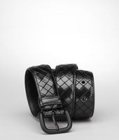 Bottega Veneta® Intreccio Scolpito Belt Bottega Veneta® Intreccio Scolpito Belt