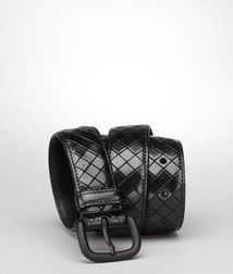 BeltAccessoriesLeatherBlack Bottega Veneta®