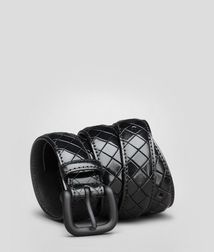 BeltAccessoriesLeatherBlack Bottega Veneta®