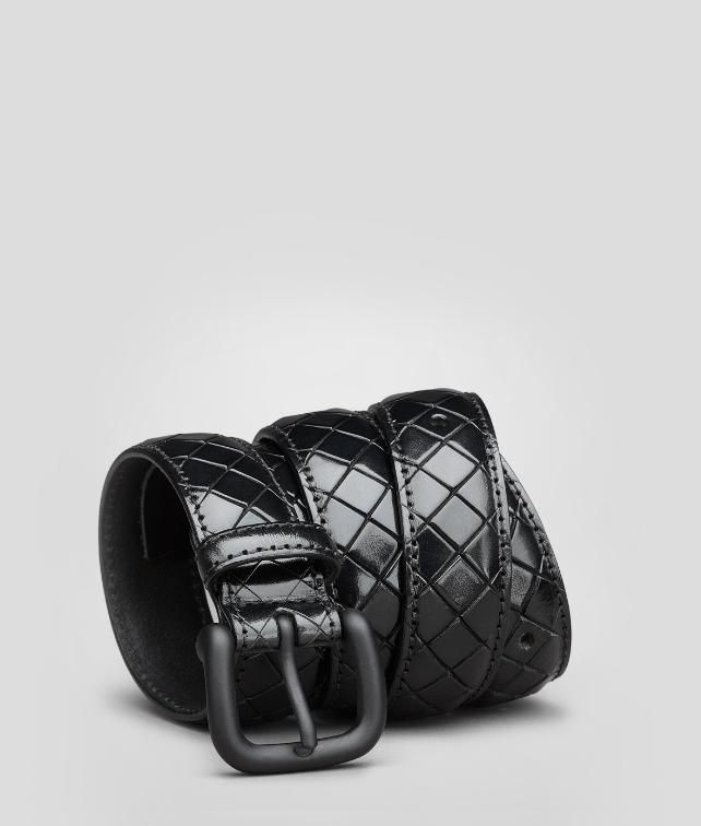 BOTTEGA VENETA Intreccio Scolpito Belt Belt U fp