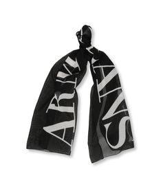 ARMANI JEANS - Scarf