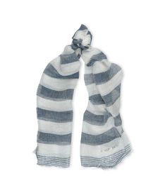 ARMANI JEANS - Scarf