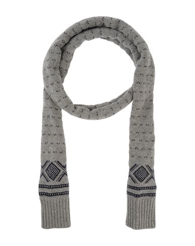 ZOOM SCOTCH & SODA - Oblong scarf