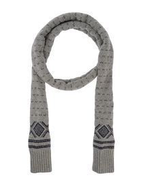 SCOTCH & SODA - Oblong scarf
