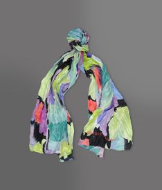 EMPORIO ARMANI - Sciarpa