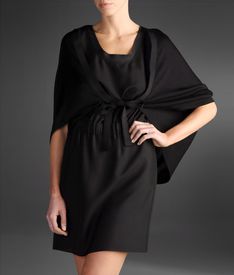 EMPORIO ARMANI - Coprispalle