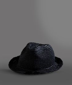 GIORGIO ARMANI - Hat