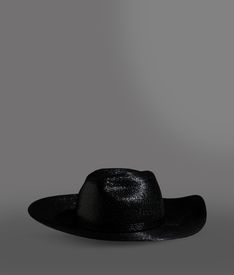 GIORGIO ARMANI - Hat