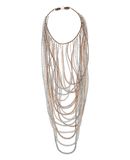 BRUNELLO CUCINELLI - Necklace