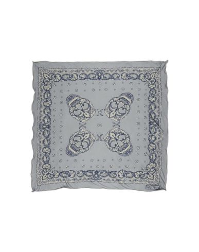 ZOOM ALEXANDER MCQUEEN - Square scarf