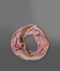 EMPORIO ARMANI - Collo