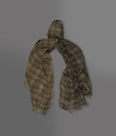 ARMANI COLLEZIONI - Scarf