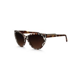 STELLA McCARTNEY, Lunettes, Lunettes de soleil Curved yeux de chat 