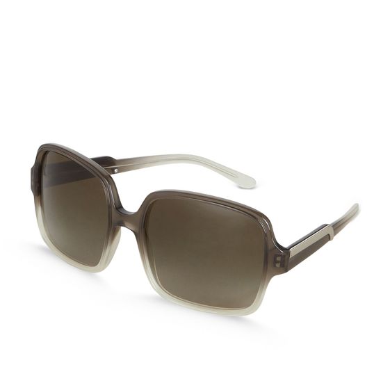 Stella McCartney, Occhiali da sole quadrati oversize