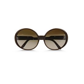STELLA McCARTNEY, Lunettes, Lunettes de soleil Oversized à monture ronde