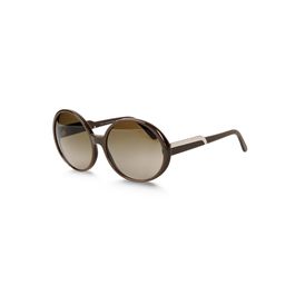STELLA McCARTNEY, Lunettes, Lunettes de soleil Oversized à monture ronde
