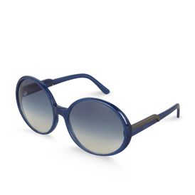 STELLA McCARTNEY, Eyewear, Oversized Round Shape Sunglasses