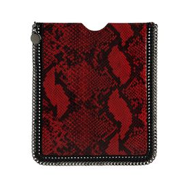 STELLA McCARTNEY, iPad Case, Python iPad Case 