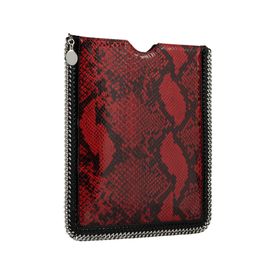 STELLA McCARTNEY, iPad Case, Python iPad Case 