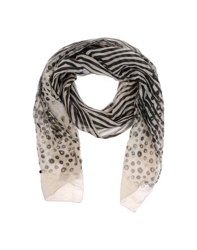 ZOOM ANNARITA N. - Oblong scarf